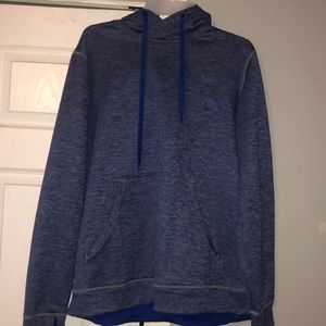 ADIDAS Women’s XL hoodie